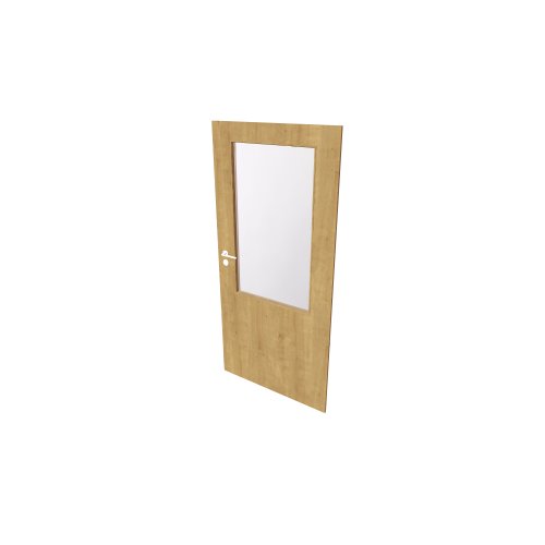 Solodoor / 02 dpo 900 / Dpoc s2 900 - (950x120x1985)