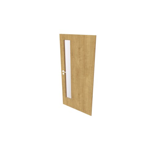 Solodoor / 02 dpo 900 / Dpoc s5 900 - (950x120x1985)