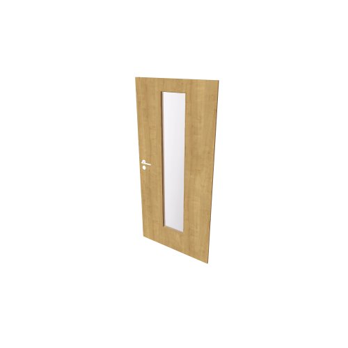 Solodoor / 02 dpo 900 / Dpoc s7 900 - (950x120x1985)