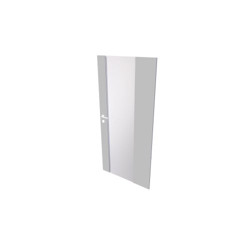 Solodoor / 26 rainbow 900 / Rainbow 28 900 - (950x120x1985)