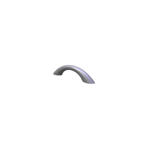Teiko / Zubehör / Madlo Elegance 185 - (229x34x56)