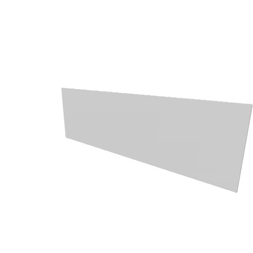 Teiko / Deckplatten / KP 180x58 - (1800x3x580)