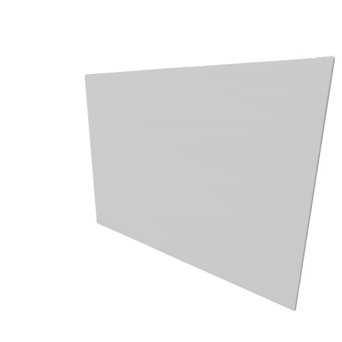 Teiko / Deckplatten / KP 70x53 - (699x3x530)