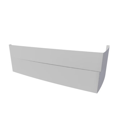 Teiko / Deckplatten / KP Ara L - (1600x1050x539)