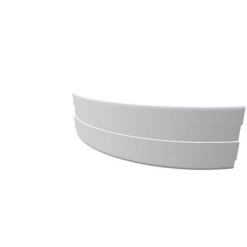 Teiko / Deckplatten / KP Florida HTP - (1945x476x539)