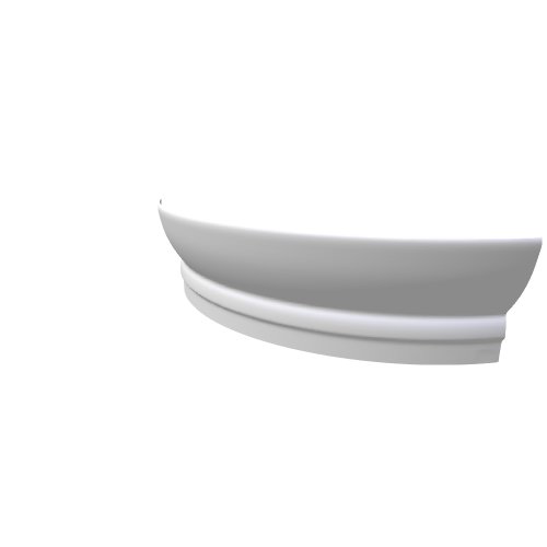 Teiko / Deckplatten / KP Florida - (1925x513x510)