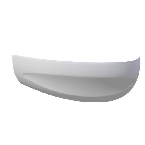 Teiko / Deckplatten / KP Medea L - (1725x1030x545)