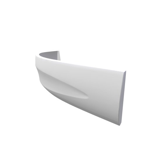 Teiko / Deckplatten / KP Medea P - (1725x1030x545)