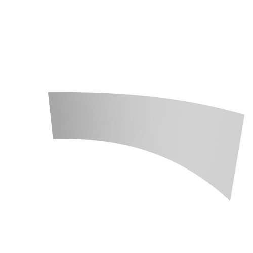 Teiko / Deckplatten / KP Sumatra - (2120x410x610)