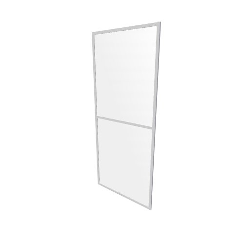 Teiko / Dusch Screens  / BSSP 80 - (800x13x1850)