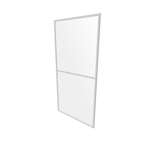 Teiko / Dusch Screens  / BSSP 90 - (899x13x1850)