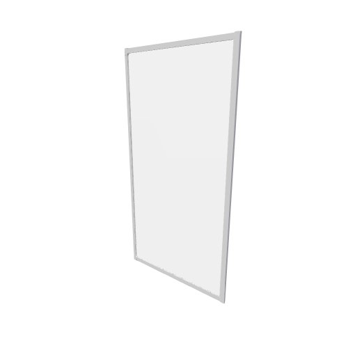 Teiko / Dusch Screens  / BSVP 70 - (700x13x1350)
