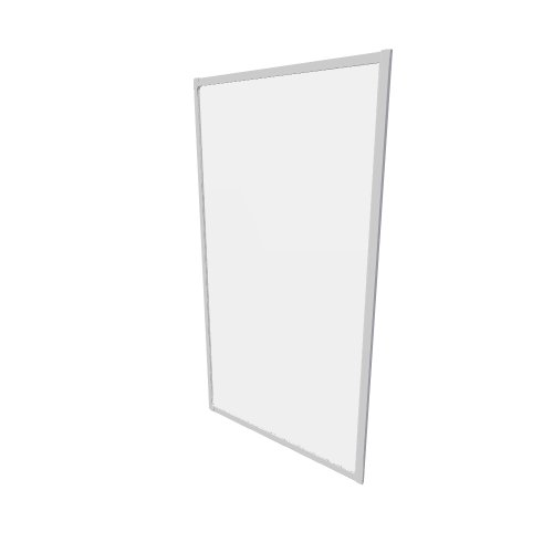 Teiko / Dusch Screens  / BSVP 75 - (750x13x1350)