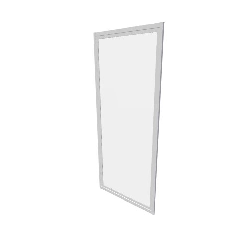 Teiko / Dusch Screens  / SDK 80 - (800x20x1849)