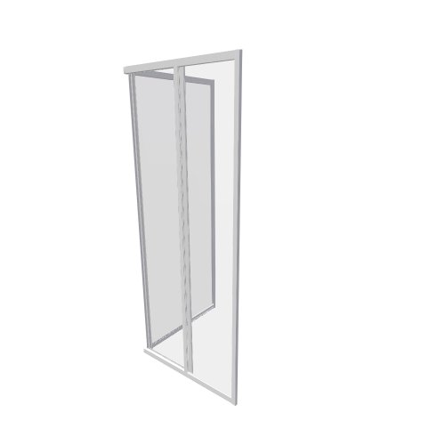 Teiko / Dusch Screens  / SKRH 2 80 - (800x800x1850)