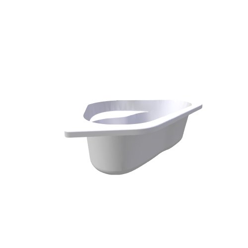 Teiko / Bäder / Capri - (1343x1908x450)