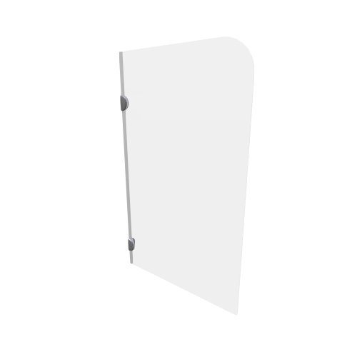 Teiko / Dusch Screens  / PVZKR 1 80 S - (809x59x1350)