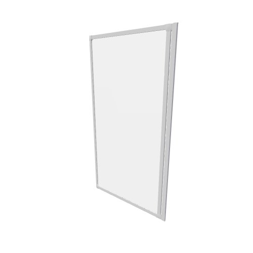 Teiko / Dusch Screens  / VZKR 1 70 - (732x13x1350)