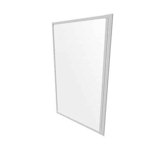Teiko / Dusch Screens  / VZKR 1 80 - (831x13x1350)