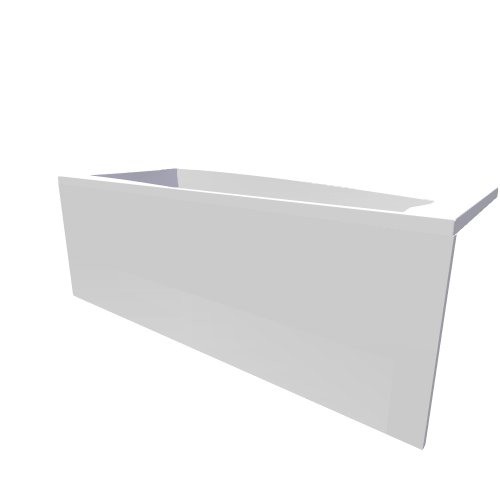 Teiko / News 2009 / Porta 180x80x50 panel - (1800x800x640)