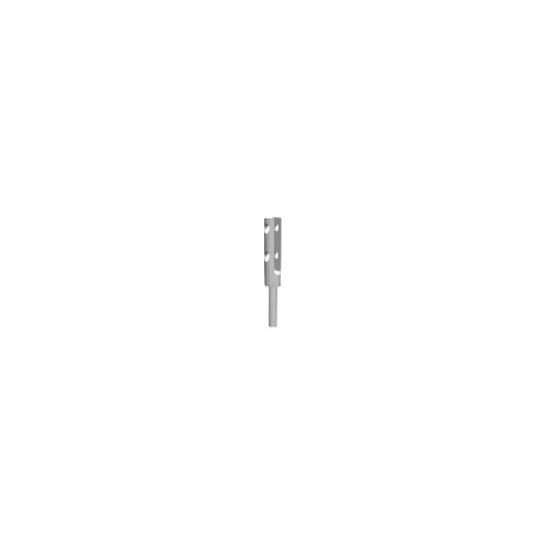 Toka / A4 Schirme, Schienen für Kabelgarnituren / SUPPORTO FRONTAL - (20x20x129)