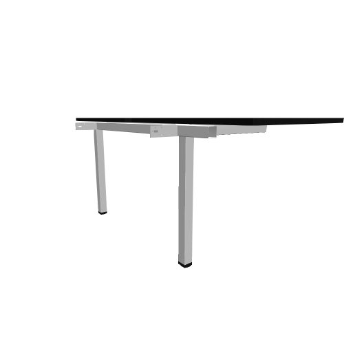 Toka / A4 Zusätzliche Tabellen 168cm / 111350093 - (950x1680x720)
