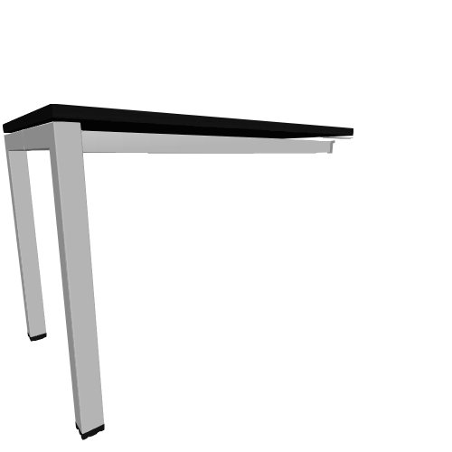 Toka / A4 Zusätzliche Tabellen 80cm / 111271 - (1311x601x720)