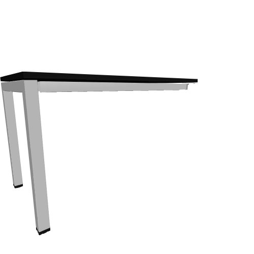 Toka / A4 Zusätzliche Tabellen 80cm / 111272 - (1511x601x720)