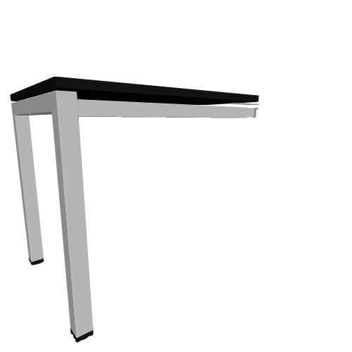 Toka / A4 Zusätzliche Tabellen 80cm / 111370093 - (1211x601x720)