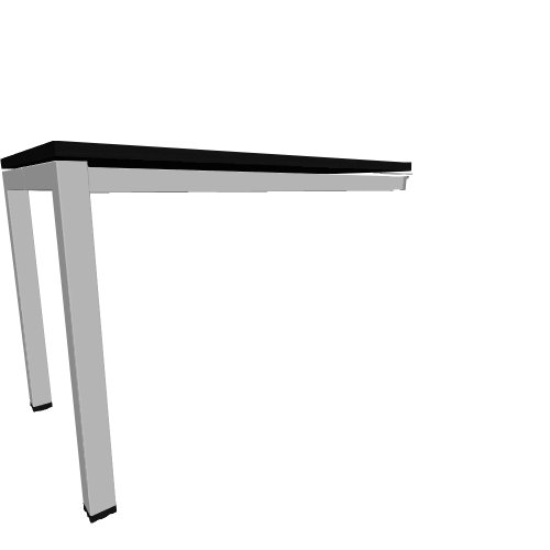 Toka / A4 Zusätzliche Tabellen 80cm / 111371093 - (1411x601x720)