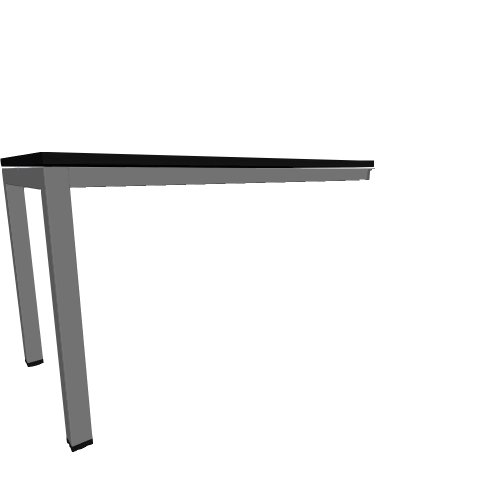 Toka / A4 Zusätzliche Tabellen 80cm / 111372093 - (1611x601x720)