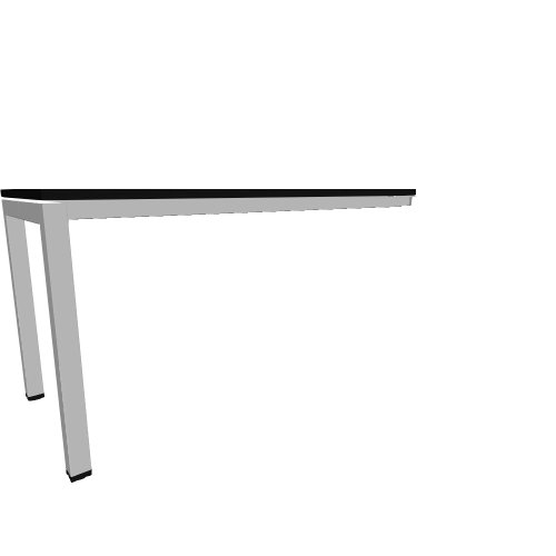 Toka / A4 Zusätzliche Tabellen 80cm / 111373093 - (1811x601x720)