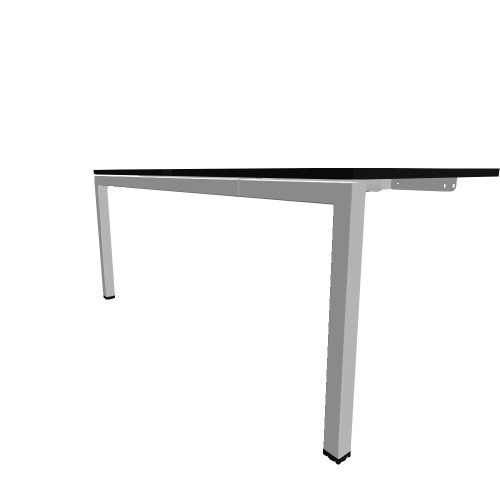 Toka / A4 Zusätzliche Tabellen 80cm / 111440093 - (801x1681x720)