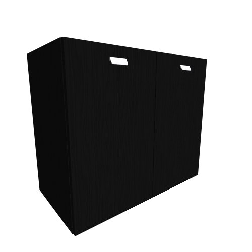Toka / A4 Schränke, Zubehör, Container / 111712093 - (797x431x694)