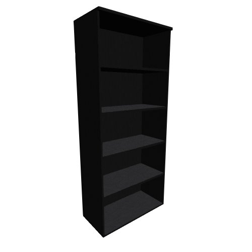 Toka / A4 Schränke, Zubehör, Container / 111759093 - (901x451x2061)
