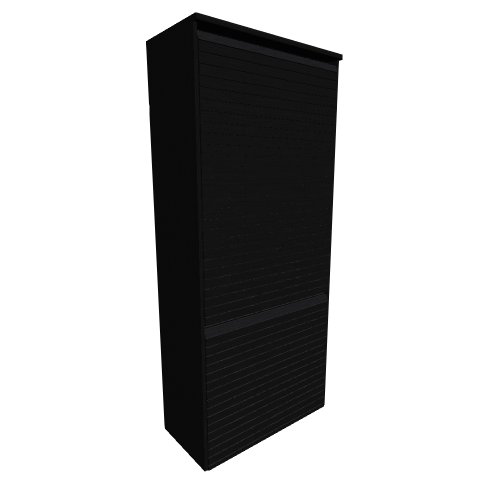 Toka / A4 Schränke, Zubehör, Container / 111775093 - (901x451x2061)