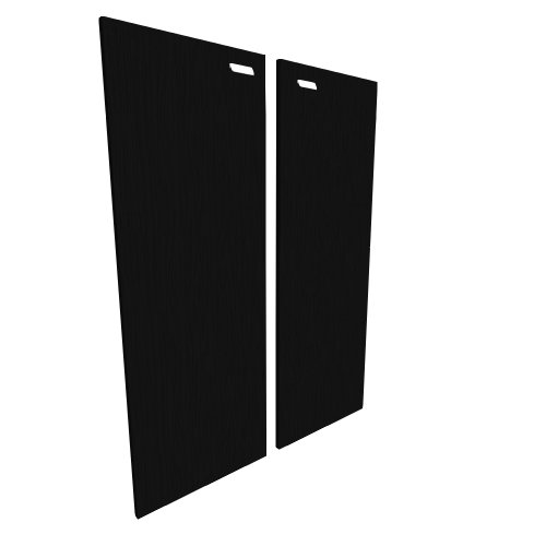 Toka / A4 Schränke, Zubehör, Container / 111814101 - (946x35x1246)