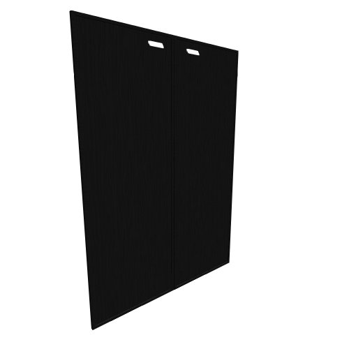 Toka / A4 Schränke, Zubehör, Container / 111816101 - (895x30x1245)