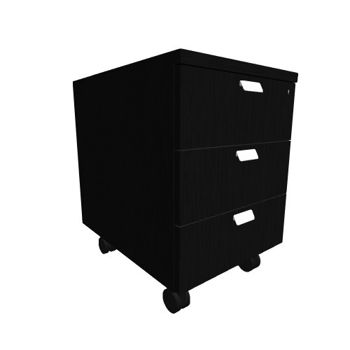 Toka / A4 Schränke, Zubehör, Container / 211613001 - (417x571x601)