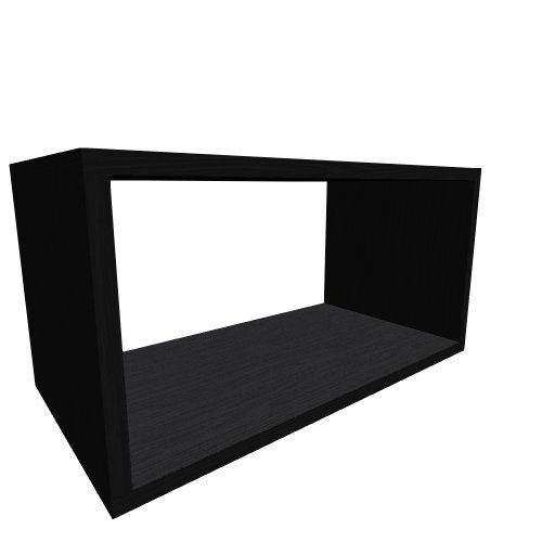 Toka / A4 Schränke, Zubehör, Container / 211725101 - (800x420x405)