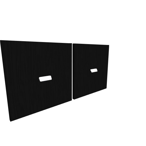 Toka / A4 Schränke, Zubehör, Container / 211802 - (812x34x396)