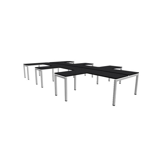 Toka / A4 verbundenen Tabellen 128cm / 111103093 - (2880x4802x728)