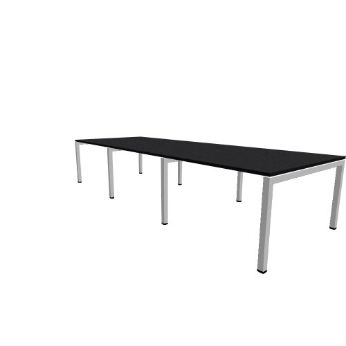Toka / A4 verbundenen Tabellen 128cm / 111110093 - (1280x3600x728)