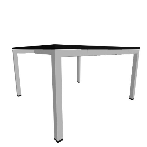 Toka / A4 verbundenen Tabellen 128cm / 111121093 - (1281x1202x728)
