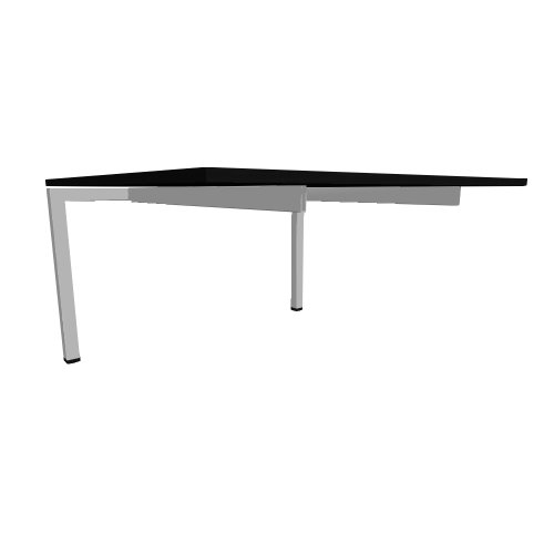 Toka / A4 verbundenen Tabellen 128cm / 111122093 - (1281x1201x728)