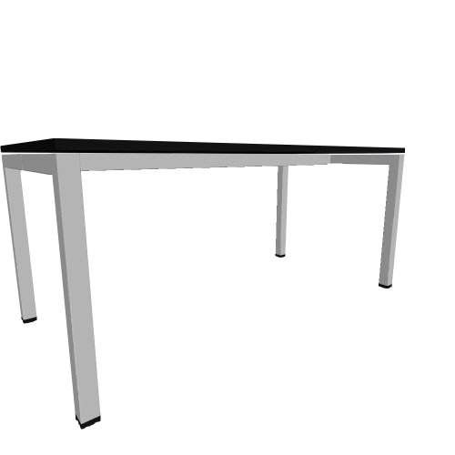 Toka / A4 Tischen von 80 cm Tiefe / 111160093 - (1602x801x720)