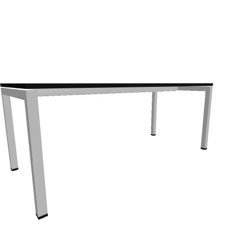 Toka / A4 Tischen von 80 cm Tiefe / 111180093 - (1802x801x720)