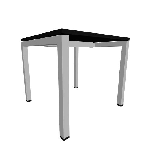 Toka / A4 Tischen von 80 cm Tiefe / 111230093 - (802x801x720)