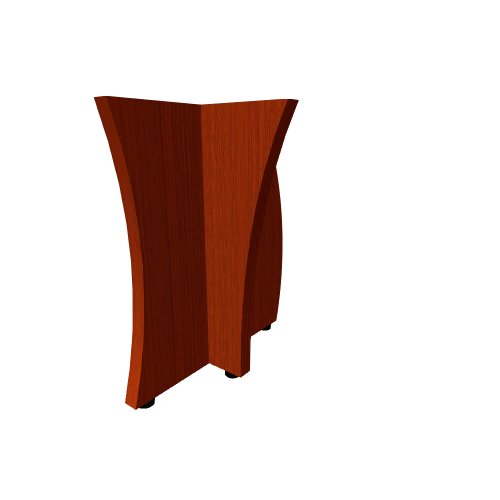 Top Office / Ego / 1619 G - (275x600x680)