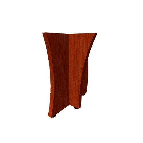 Top Office / Ego / 1620 G - (506x600x680)